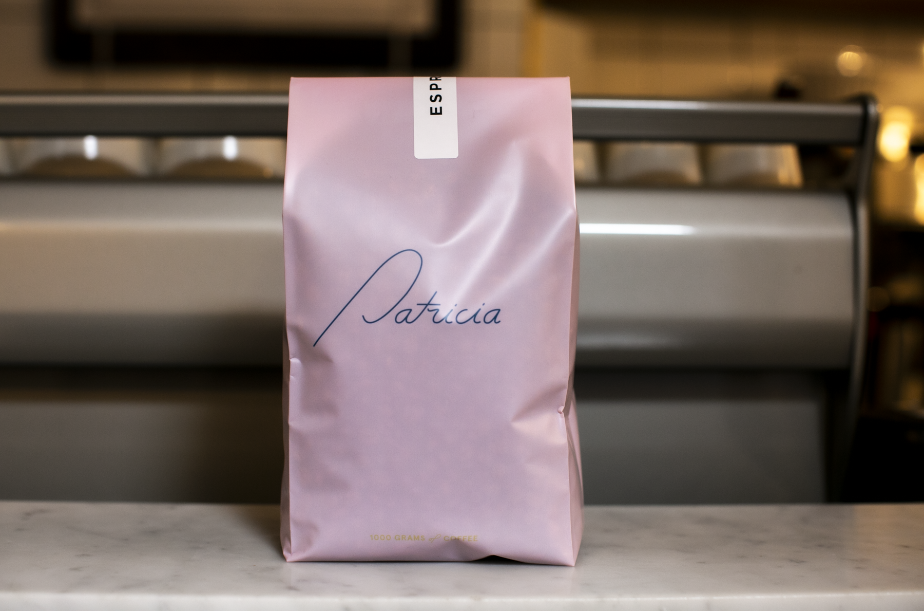 Patricia Coffee Brewers